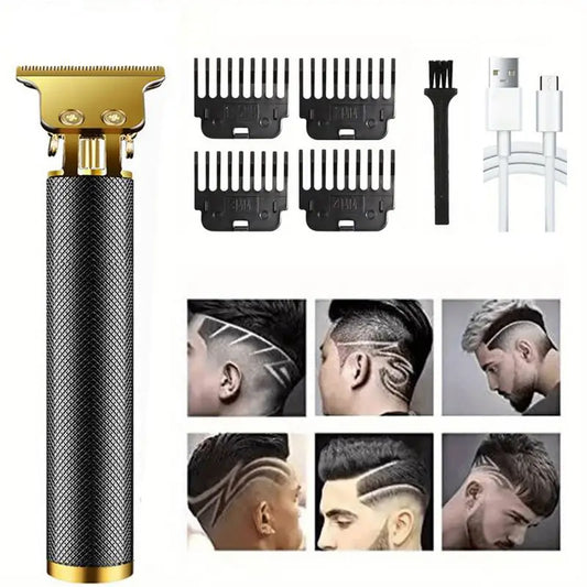 Men's electric razor