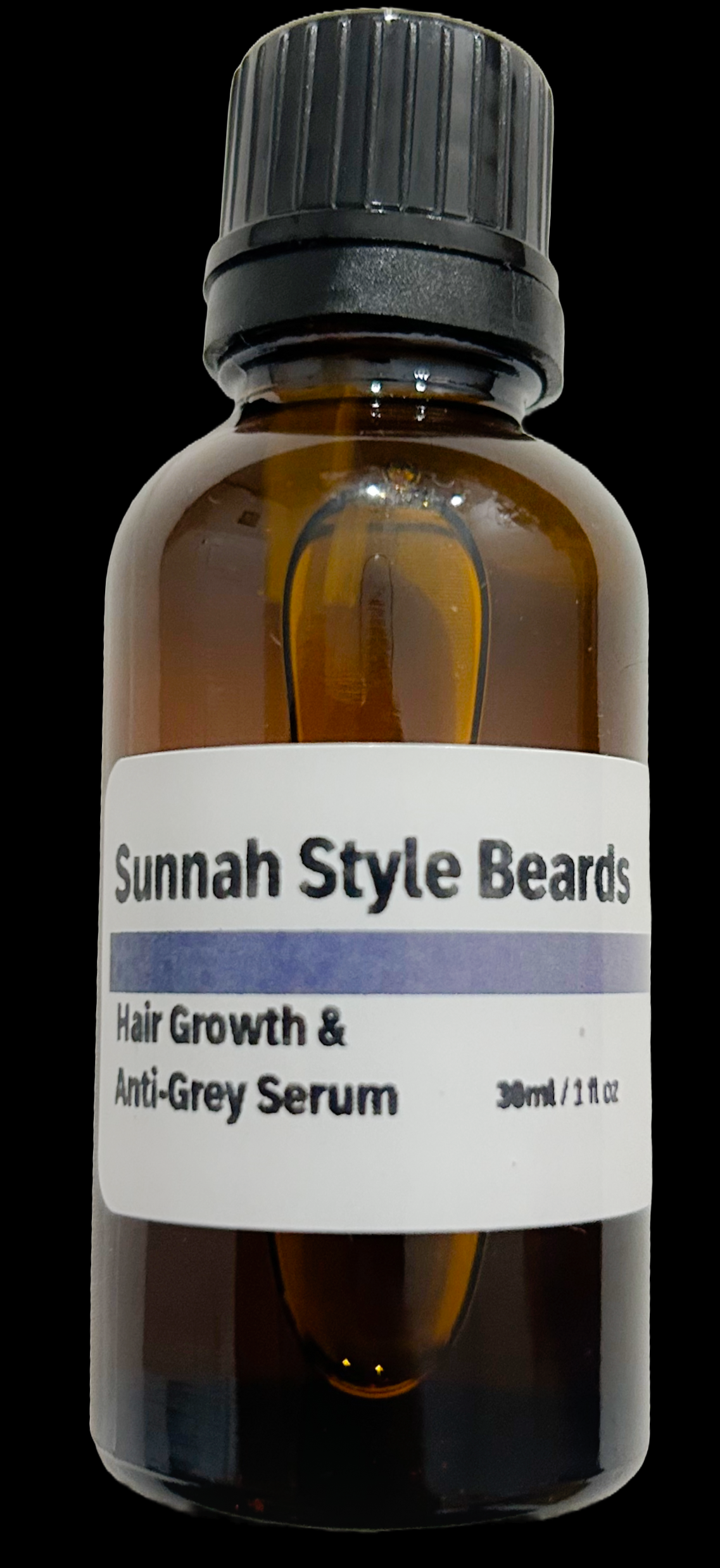 Hair Growth & Anti-Grey Serum